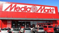 MediaMarkt mağazalarını kapatıyor