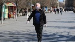 Kosova’da korona nedeniyle ilk ölüm