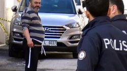 Şizofreni hastası, babasını öldürüp annesini yaraladı