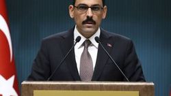 İbrahim Kalın: Yaşlılarımızı incitmeden uyaralım