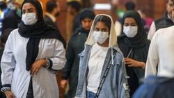 Suudi Arabistan'da korona vaka sayısı arttı