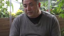Oyuncu Levent Ünsal hayatını kaybetti
