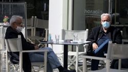 Kıbrıs Rum kesiminde koronavirüsten ilk ölüm