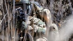 Barış Pınarı bölgesinde 3 YPG'li terörist öldürüldü