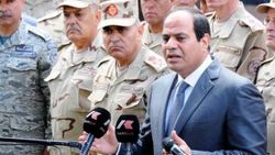 Sisi, iki günde iki komutanını koronadan kaybetti