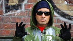 Killa Hakan: Gurbetteki Türkler için hapis yattım