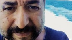Levent Ünsal, son yolculuğuna uğurlandı