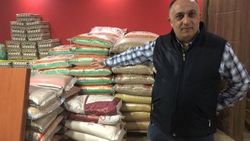 Hırsızların yeni gözdesi: Toptancı depoları