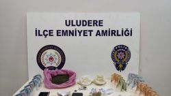 Şırnak’ta terörün finans kaynaklarına darbe: 61 gözaltı