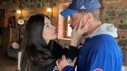 Sinan Akçıl ve Burcu Kıratlı'dan Aşk-ı Memnu videosu