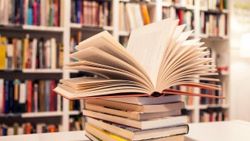 Kitap siparişleri yüzde 50 arttı