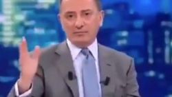 Fatih Altaylı'dan sağlık çalışanları için ilginç tepki