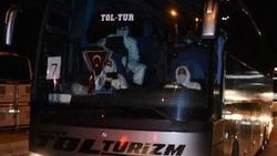 KKTC’den gelen öğrenciler ve tır şoförleri karantinada