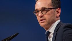 Maas: Türkiye, sığınmacılarla yalnız bırakılmamalı