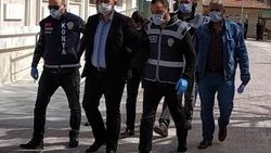 Trafikte tartışıp istasyonda öldürdüler