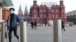 Rus doktorlar: Koronavirüsle ilgili gerçekler saklanıyor