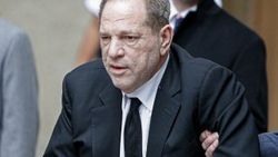 Hapisteki Harry Weinstein'in korona testi pozitif çıktı