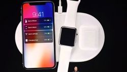 Apple'ın kablosuz şarj projesi AirPower yeniden gündemde
