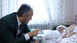 Bursa Büyükşehir'le evde yalnız değilsiniz