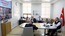MSB bünyesinde Koronavirüs ile Mücadele Merkezi kuruldu