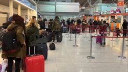 Polonya'daki 500 Türk öğrenci Türkiye'ye getiriliyor