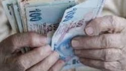 Amasya'da yaşayan yaşlı adam 42 bin lira dolandırıldı