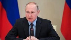 Rusya'da 22 Nisan'daki anayasa referandumu ertelendi