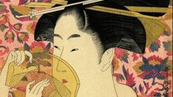 Ukiyo-e nedir