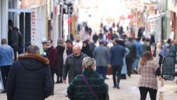 14 gün kuralına uymayan 87 kişiye, 274 bin lira ceza
