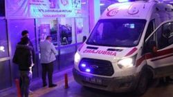Şanlıurfa'da silahlı kavga: 1 ölü, 6 yaralı