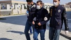 Kütahya'da yalan korona paylaşımı yapan kişi yakalandı