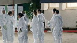 İsrail'de koronadan ölenlerin sayısı 5'e yükseldi