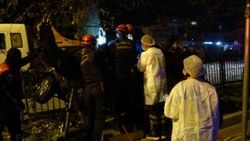 Antalya’da trafik kazası: 1 ölü