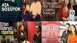 Korana günlerinde evde izleyebileceğiniz söyleşi önerileri