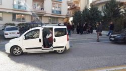 Tartıştığı oğlunu sopayla döverek öldürdü