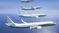 Boeing, 737 Max uçağının üretimine yeniden başlayacak