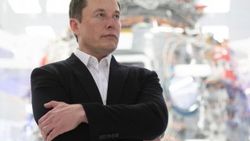 Tesla, New York'taki fabrikasında solunum cihazı üretecek
