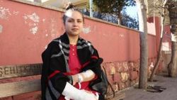 Sağlık memuru kadını bıçaklayan kayınpeder tutuklandı