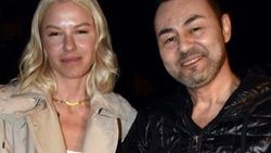 Seçil Gür: Ayrıldığımızı Instagram'dan öğrendim