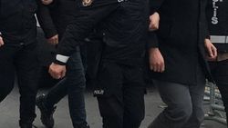 Bursa'da tarihi eser operasyonunda 5 şüpheli yakalandı
