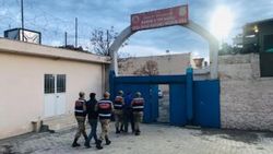 Mardin ve Batman'da PKK'lı iki terörist yakalandı