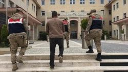 Siirt'te 6 yıl hapisle aranan hükümlü yakalandı