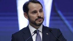Albayrak: 40 bin çiftçiye erken ödeme yapılacak