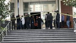 Beylikdüzü’nde maske satışında silahlı kavga: 4 yaralı