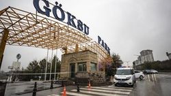 Ankara'da parklar kapatıldı