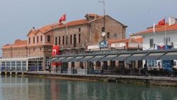 Ayvalık Belediye Başkanı yazlıkçıları uyardı: Gelmeyin
