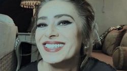 Yıldız Tilbe'nin el yıkama videosu
