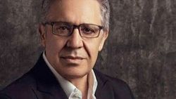 Zülfü Livaneli: Sonuçlar negatif ama evden çıkmıyoruz