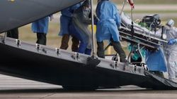 Fransa'da koronavirüs bilançosu 2 bin 606'ya çıktı