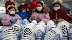 Hollanda, Çin’den aldığı 600 bin maskeyi toplatıyor